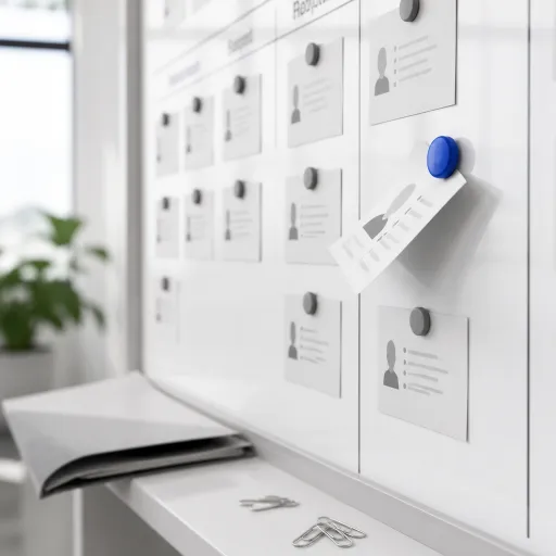 How to measure internal mobility ROI when your HRIS was never built to track lateral moves