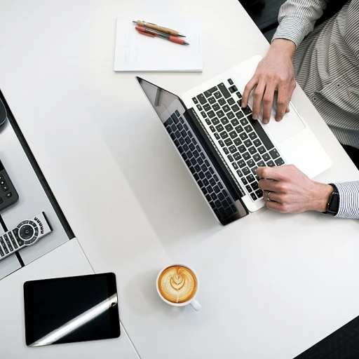 Navigating the Hiring Experience in Competitive Markets