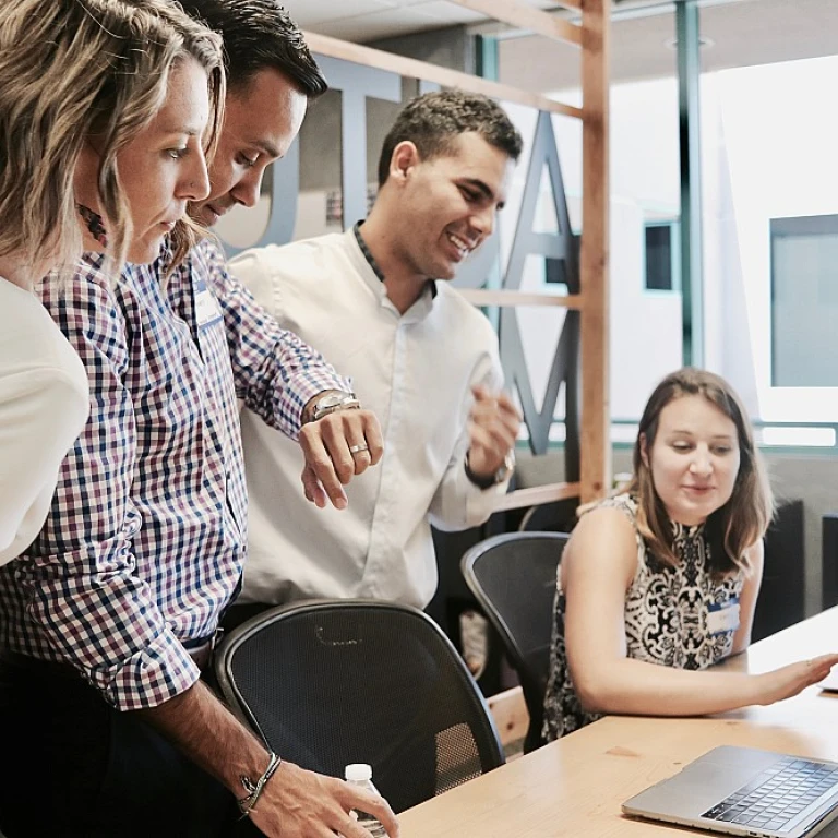 Top Credit Unions to Work for in Indiana
