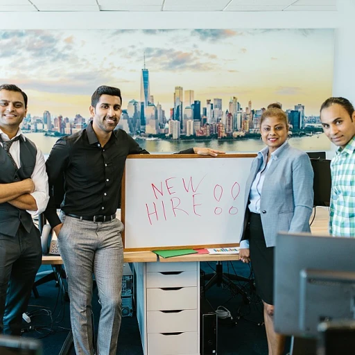 Understanding the Role of a Director of Development