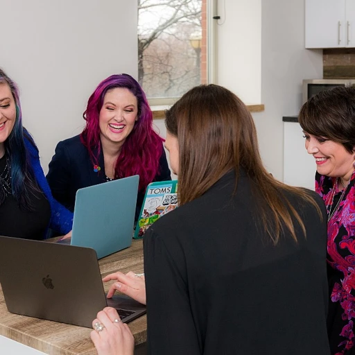 Navigating the Challenges of Hiring in Technical Environments