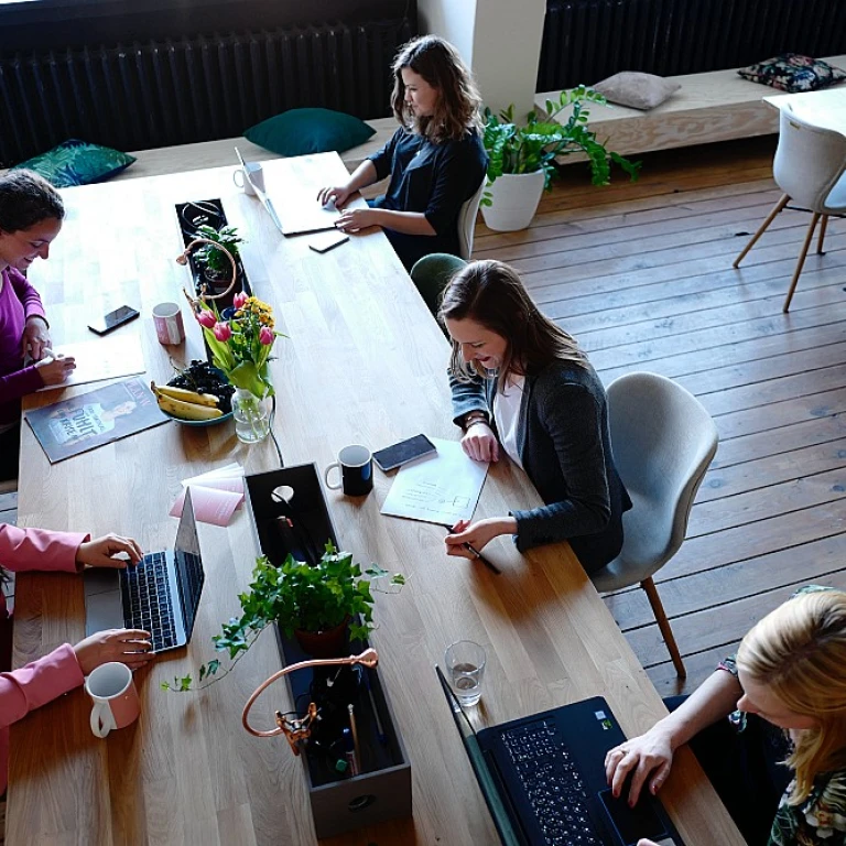 Insights from Jeff Smith on Human Resources