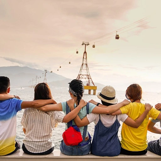 Navigating the World of E-Recruiting