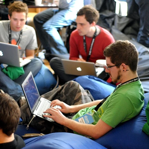 Navigating the Hiring Process for SEO Experts at Garage2Global