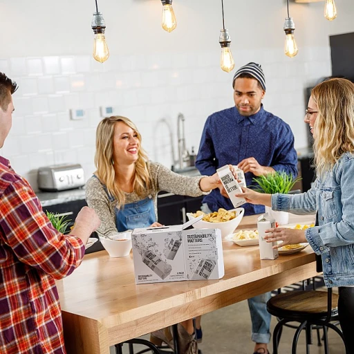 Navigating the Complexities of Executive Recruitment with Stark Executive Search