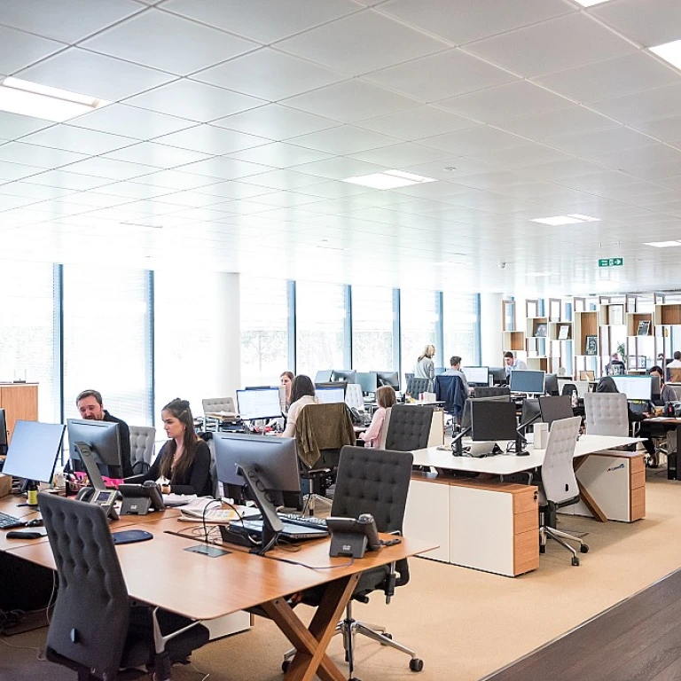 Enhancing Hiring Efficiency with HR Document Management Software