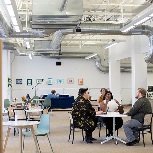 How professionalism in the workplace training shapes hiring experiences