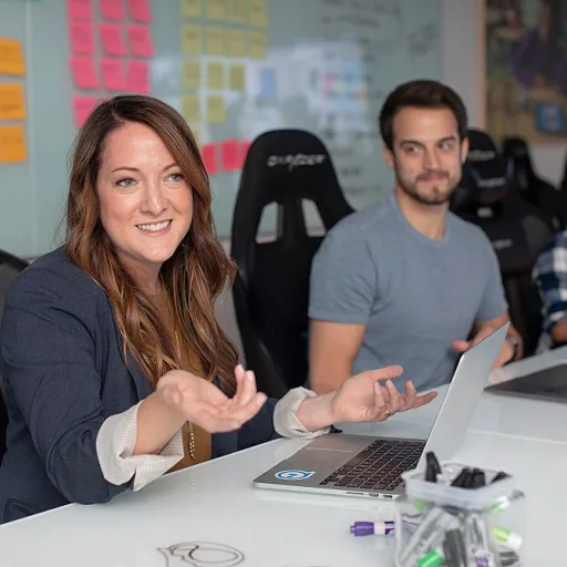 How leading candidate relationship management software transforms recruitment for top talent