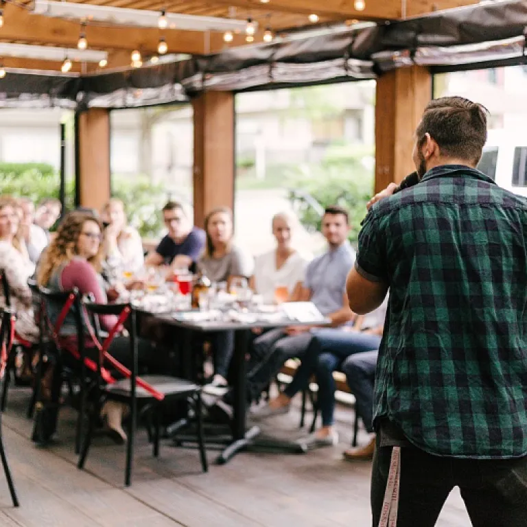 How hrcenter elevates the hiring experience through integrated employee and customer portals