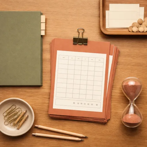 Interview scorecard template: the one Google, Stripe and Thumbtack actually use (and why yours does not work)