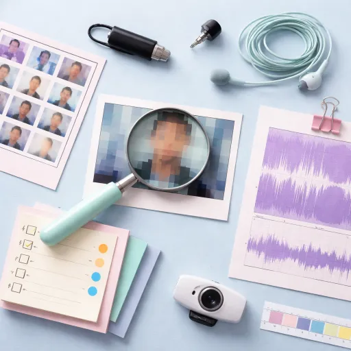 Deepfake candidates are here: the detection playbook your interview process is missing