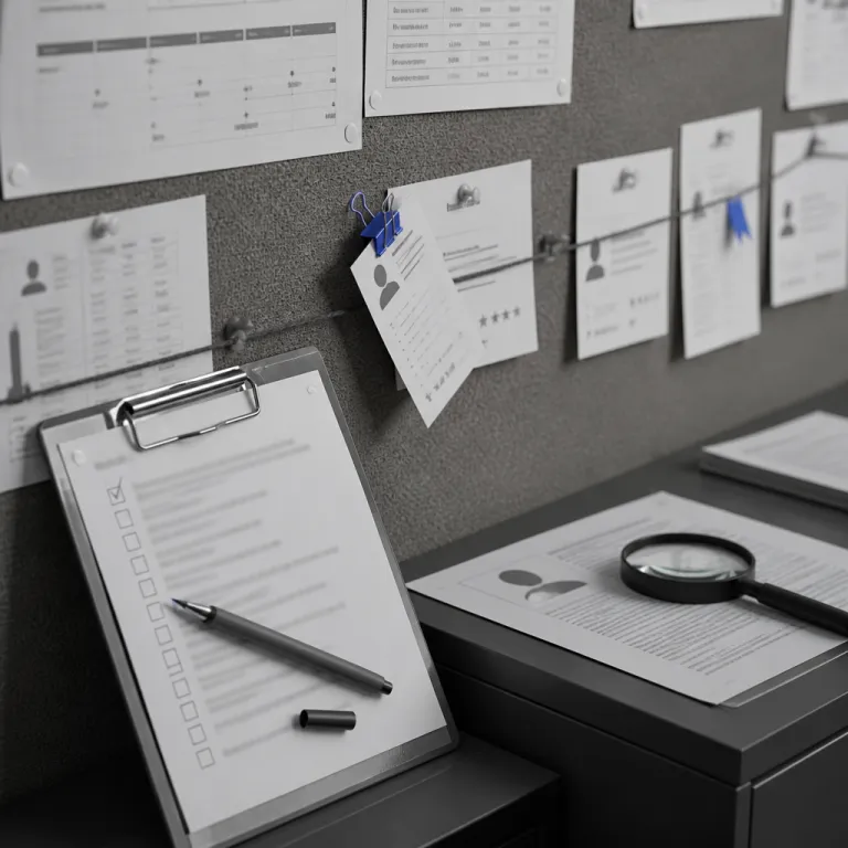 The employer brand audit that takes one afternoon and saves six months of bad sourcing